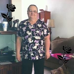 Meet your Posher, Sherry